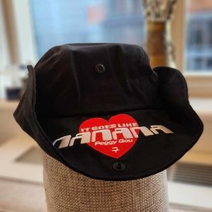 Peggy Gou / Peggy Goods Bucket / Baseball / Cowboy Hat